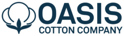 oasis cotton logo